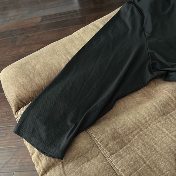 Casei Womens Golf Polo Shirt with Quick Dry Moisture Wicking. SPF 50+. Size 3XL - Picture 7 of 9